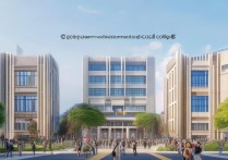 阳泉技术职业学院怎么样？学校概况介绍