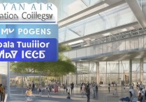 瑞安航空职业学院怎么样，学费一年多少钱