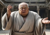 丈二和尚 摸不着头脑