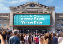 大学网录取结果什么时候公布，大学录取查询入口在哪里