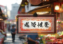 卖的成语