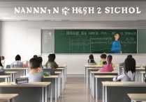 南宁二中多少分能录取？最新录取标准权威解析