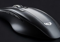 罗技m705