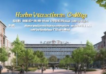 哈尔滨职业学院有哪些，哈尔滨公办专科学校哪个好？