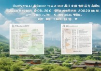 宁夏200分能上什么大学，专科志愿怎么填报容易录取？