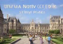 法国电力专科学校排名前十？法国比较好的大学有哪些？