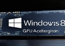 win8显卡加速