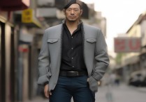 大模大样成语