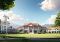 韩国庆南大学