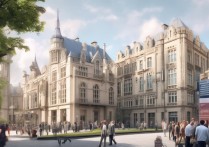 德国理工科专科学校排名怎么样？留学德国选什么专业好？