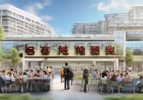 上海生物职业技术学院，为何成为热门选择？背后原因是什么？