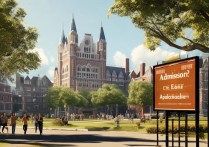 密歇根大学容易录取吗？申请难度大不大？