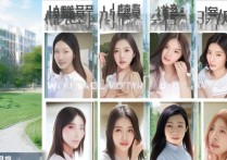 无锡职业学院美女多吗？揭秘校园女神真实颜值