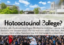 高中毕业能上职业学院吗？职业学院报名条件解析