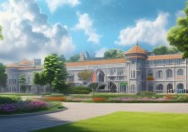 渭南能源职业学院为何在行业内外享有盛誉？背后有何独特之处？