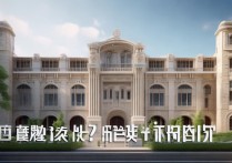 建筑大学专业录取分数是多少，考建筑大学一般多少分