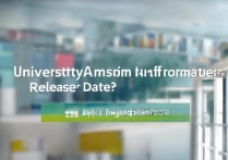 大学录取信息时间什么时候公布？2026 高考录取结果查询入口