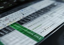 excel重复项显示颜色