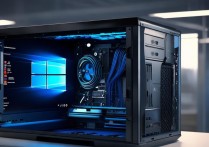 固态硬盘系统重装win10