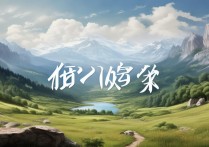风景这边独好作文