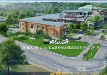 贺州职业学院面积