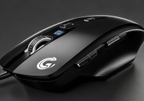 罗技g403