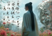 看的四字成语