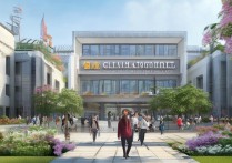 广艺职业学院怎么样？广艺职业学院录取分数线是多少？