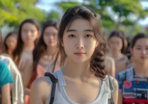 珠海职业学院女生多吗？珠海职业学院女生颜值高不高