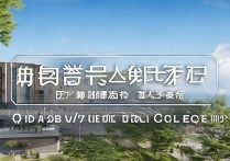 青岛海湾职业学院怎么样？青岛海湾职业学院地址在哪里