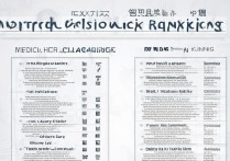 医学大专排名揭晓，护理专业学校如何排序？揭秘热门护理院校排名！