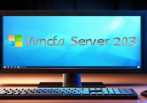 固态装win2003