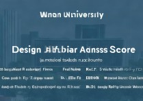 武汉大学设计专业录取分数是多少？2026 年录取要求