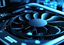 怎么改显卡风扇设置
