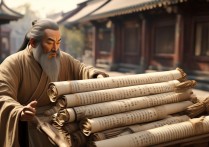 孔夫子搬家 净是书（输）