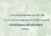 扬州大学广东录取分数线是多少？2026年招生计划及位次排名