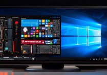 win8.1双显卡