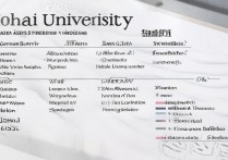 河海大学河南录取专业有哪些？河海大学在河南各专业的录取分数线是多少