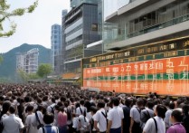 重庆高考人数逐年攀升，录取率如何？历年录取情况揭秘！