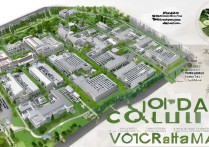 青岛职业学院地图在哪看？青岛职业学院高清地图下载