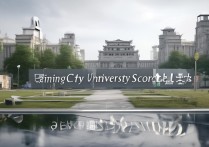 北京城市学院分数线