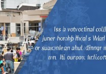 初中后职业学院好不好？初中毕业读职校选什么专业好？