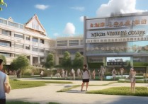 昂财贸职业学院怎么样，值得报考吗学费多少？