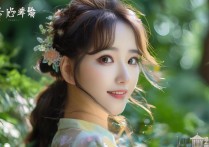 潍坊职业学院女神是谁，潍坊职业学院校花照片