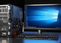 安装win10后硬盘