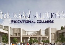 国家示范职业学院有哪些，毕业以后好找工作吗