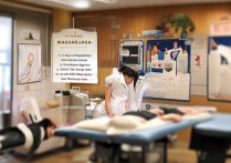 威海职业学院按摩怎么样，威海职业学院有按摩专业吗？