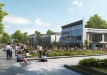 武威职业学院图片哪里有？校园环境实拍图片大全