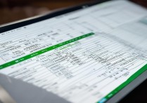 excel怎么制作表格