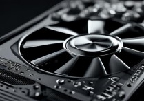 win10显卡黑屏风扇全速